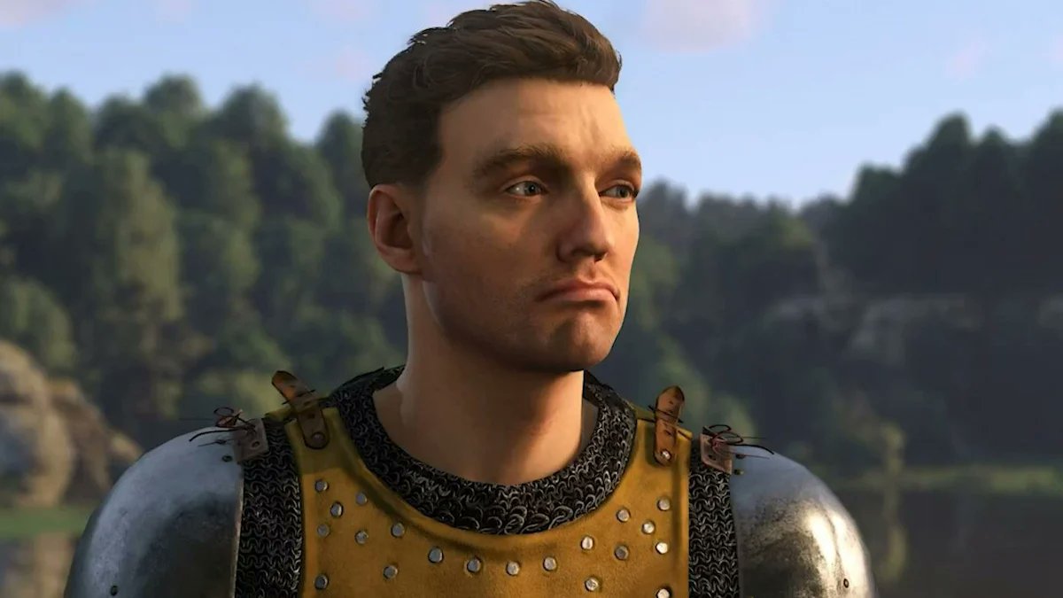 Kingdom Come: Deliverance II - Game Screenshot