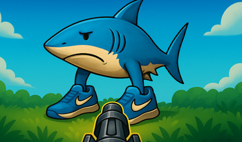 Memes Attack: Survival Battle