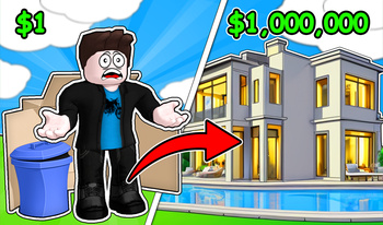 Millionaire Simulator: Become Rich!