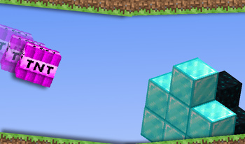 Pump up the DYNAMITE - My MOD!