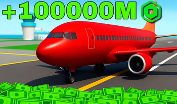 Robbie Airport Tycoon 2: Become a Tycoon