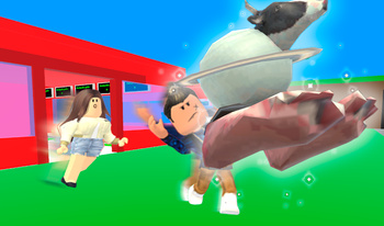 Steal the Italian Brainrot!