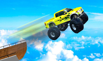 Turbo Dash: Ultimate Racer